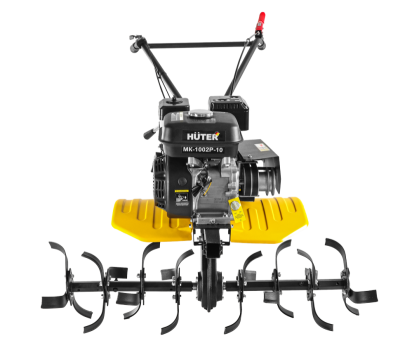 Сельскохозяйственная машина Huter МК-1002Р-10-Tehinstrument