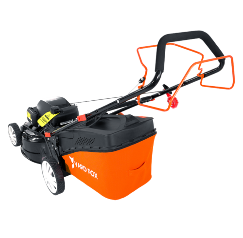 Газонокосилка бензиновая YARD FOX 55SH HW-Tehinstrument