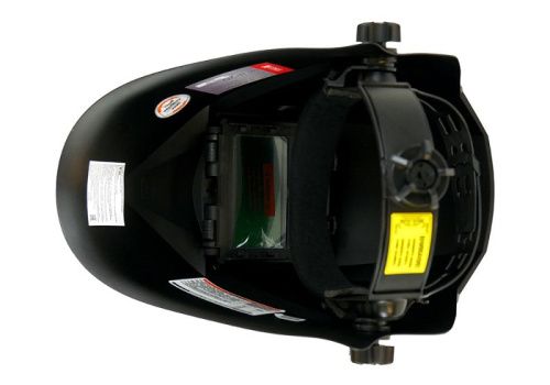 Сварочная маска СОЮЗ САС-91А2МС1-Tehinstrument