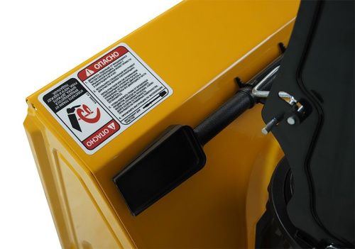 Снегоуборщик Habert HBM22B (KC212) ШЛ-Tehinstrument