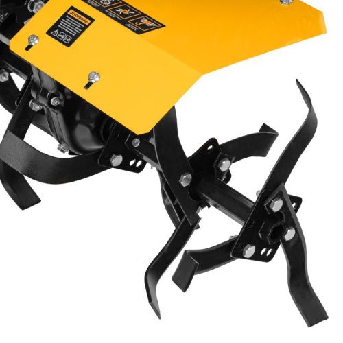 Мотоблок Denzel DPT-170-Tehinstrument