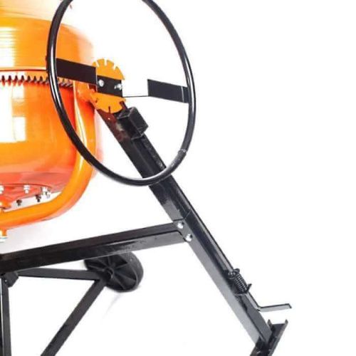 Бетоносмеситель ПАТРИОТ БM 127С (бетономешалка Патриот 127С), 577309141-Tehinstrument