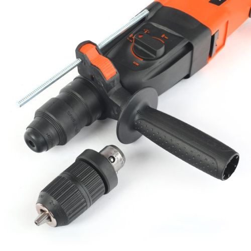 Перфоратор Patriot RH 262 Q-Tehinstrument