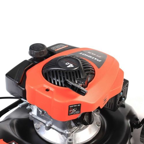 Газонокосилка бензиновая Patriot PT 41 LM-Tehinstrument