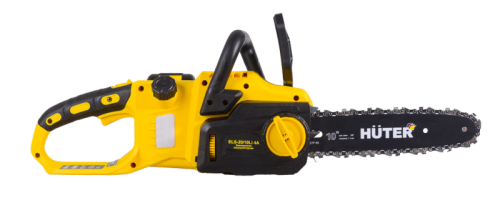 Аккумуляторная пила ELS-20/10Li 4A Huter-Tehinstrument