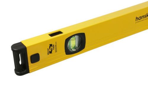 Уровень 1000 мм, Hanskonner-Tehinstrument