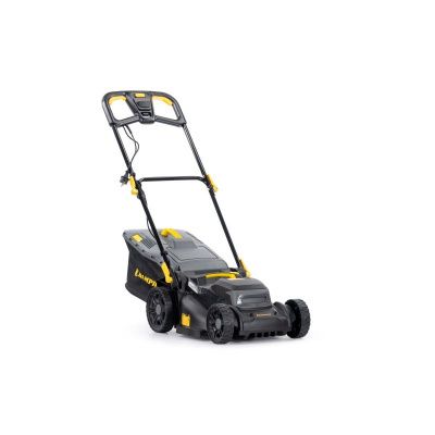 Электрическая газонокосилка CHAMPION EM4018-Tehinstrument