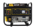 Портативный бензогенератор HUTER HT1000L-Tehinstrument