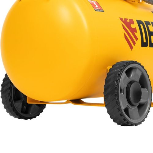 Компрессор воздушный Denzel DKV2200/50, Х-PRO-Tehinstrument