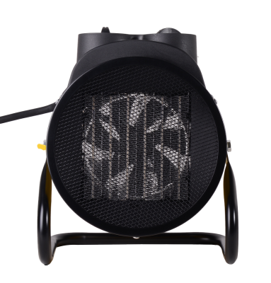 Тепловая электрическая пушка Eurolux ТЭПК-EU-5000K1-Tehinstrument