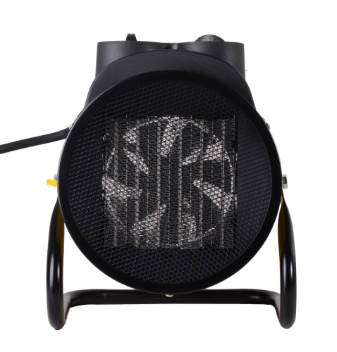 Тепловая электрическая пушка Eurolux ТЭПК-EU-5000K1-Tehinstrument