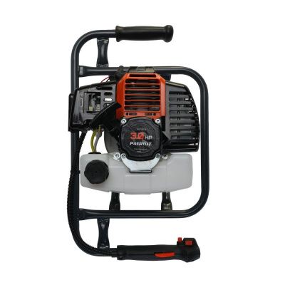 Мотобур бензиновый Patriot AE 150 D (без шнека)-Tehinstrument