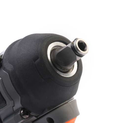 Гайковерт ударный аккумуляторный PATRIOT BR 537 UES 1/2-Tehinstrument