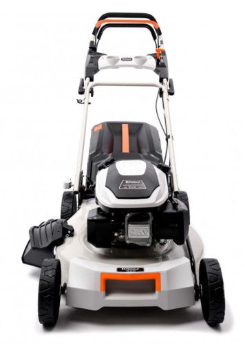 Газонокосилка бензиновая Helmut TR 51SL-Tehinstrument