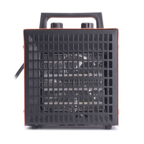 Тепловая пушка электрическая PATRIOT PTQ 3 S-Tehinstrument