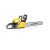 Бензиновая цепная пила CHAMPION 254-18"-Tehinstrument Бензиновая цепная пила CHAMPION 254-18"-Tehinstrument