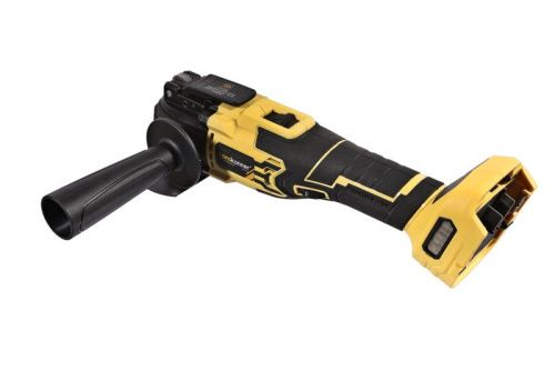 Аккумуляторный реноватор Hanskonner HMF1801 1BatterySystem-Tehinstrument