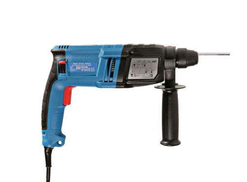 Перфоратор SDS Plus СОЮЗ ПЕС-2580-Tehinstrument