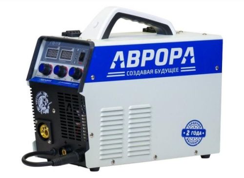 Инверторный сварочный полуавтомат АВРОРА Динамика 1600-Tehinstrument