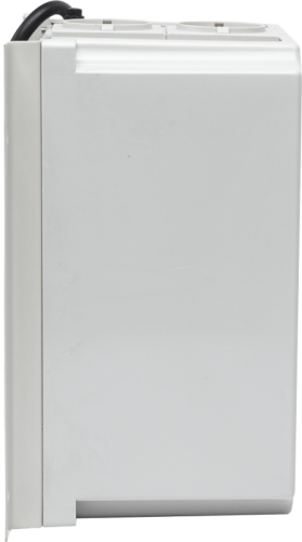 Стабилизатор напряжения серии LUX РЕСАНТА АСН-2000Н/1-Ц-Tehinstrument