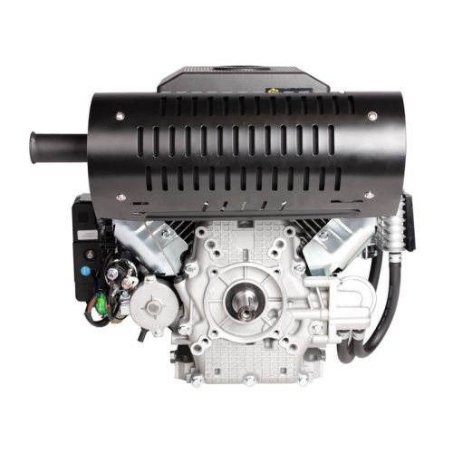 Двигатель с горизонтальным валом CHAMPION G680HKE-Tehinstrument