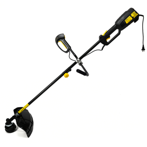 Электрический триммер Huter GET-RS42B-Tehinstrument