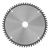 Пильный диск по дереву ф235 х 30 мм, 60 зубьев Denzel-Tehinstrument