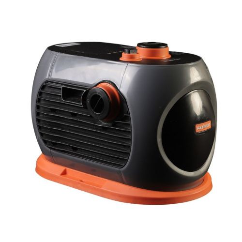 Насосная станция PATRIOT PW C 1200 LED-Tehinstrument