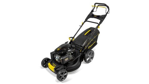 Бензиновая газонокосилка CHAMPION LM5344-Tehinstrument