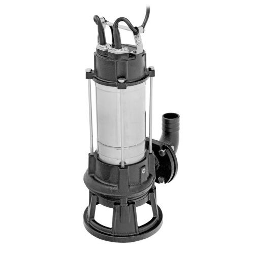 Фекальный насос Denzel FP1800-KS-Tehinstrument