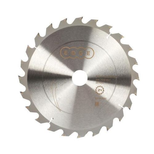 Диск пильный по дереву (250х24х32/30/25.4 мм, 24 зубца), Patriot-Tehinstrument