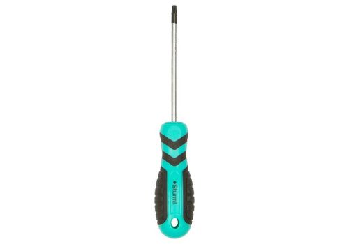 Отвертка TORX T20*100мм, CrV, магнитныйнаконечник  Sturm-Tehinstrument