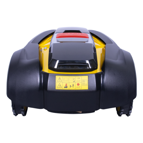 Газонокосилка-робот CHAMPION RMB2428, RMB2428-Tehinstrument