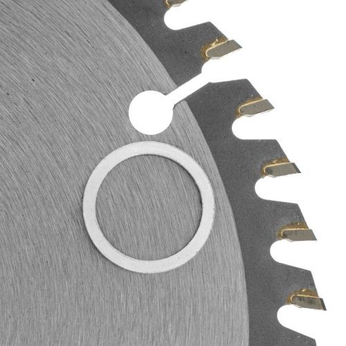 Пильный диск по ламинату ф160 х 20 мм, 48 зубьев Denzel-Tehinstrument