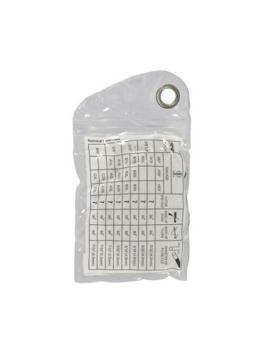 Цепь  Sturm 56 звеньев, 0,050", шаг 3/8", КРУГЛЫЙ ХРОМИРОВАННЫЙ, КАЛЕНЫЙ зуб-Tehinstrument