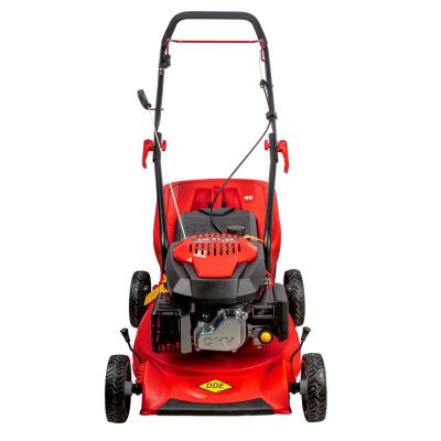 Газонокосилка бензиновая DDE LM 41-40-Tehinstrument