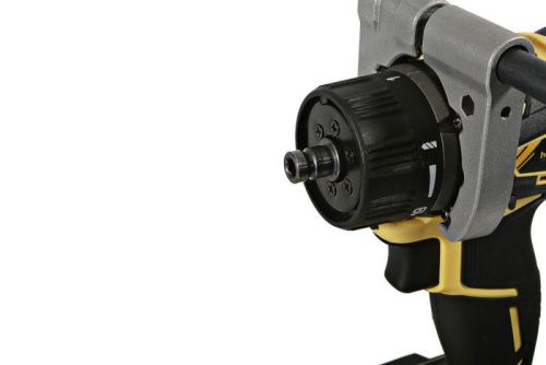 Аккумуляторный шуруповерт Hanskonner HCD1865BLC Unibattery-Tehinstrument