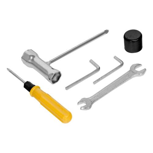 Триммер бензиновый Denzel DT 43S-Tehinstrument