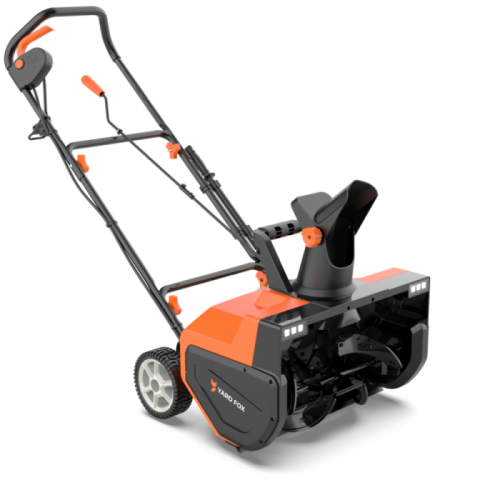 Электрический снегоуборщик YARD FOX BASIC 5633Е-Tehinstrument