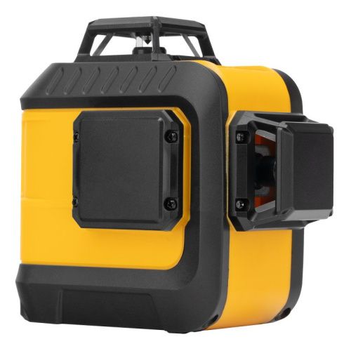 Лазерный уровень мультипризменный Denzel LX 360-2 Red-Tehinstrument