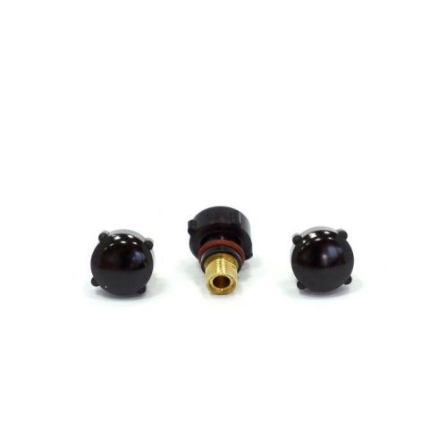 Заглушка TIG17-18-26 короткая, Aurora-Tehinstrument