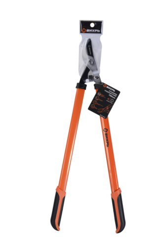 Сучкорез плоскостной, 700мм, тефлоновое покрытие, двухкомпонентные рукоятки Вихрь-Tehinstrument