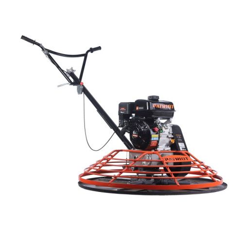 Машина затирочная по бетону PATRIOT PCT 1000L-Tehinstrument