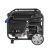 Бензиновый генератор HYUNDAI HHY 10050FE ATS-Tehinstrument