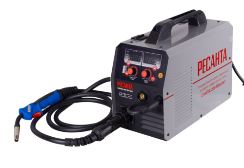 Сварочный полуавтомат Ресанта САИПА-200-Tehinstrument
