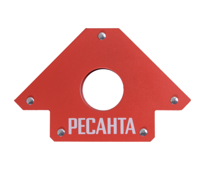 Угольник магнитный УМ-34 Ресанта-Tehinstrument