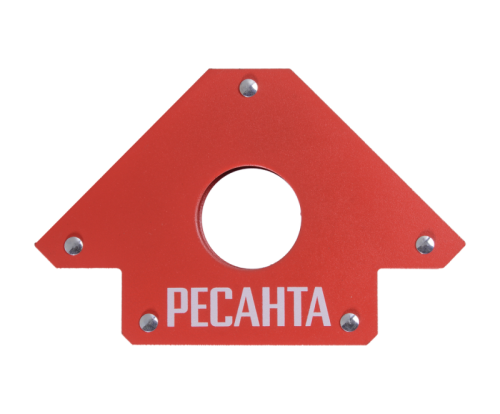 Угольник магнитный УМ-34 Ресанта-Tehinstrument