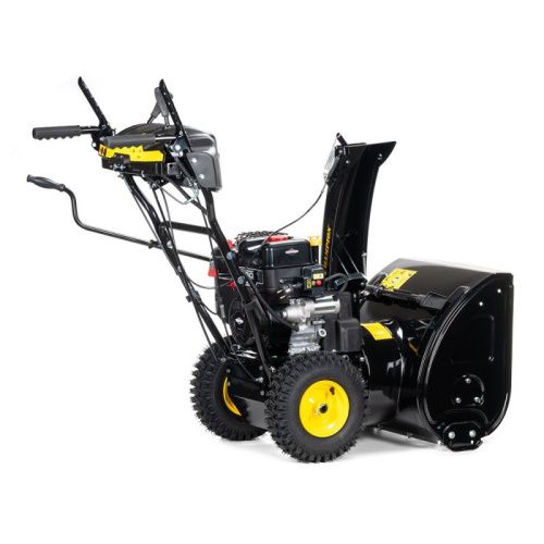 Снегоотбрасыватель CHAMPION ST656BS-Tehinstrument