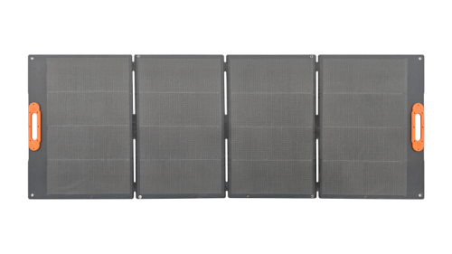 Солнечная панель ASP200, A-iPower-Tehinstrument