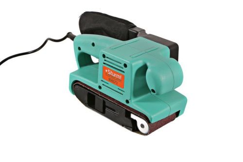 Ленточная шлифовальная машина  Sturm BS8573-Tehinstrument